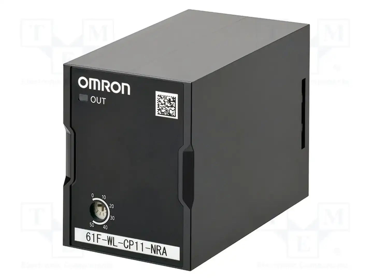 OMRON 61F-WL-CP08-NRA — Контрольные реле