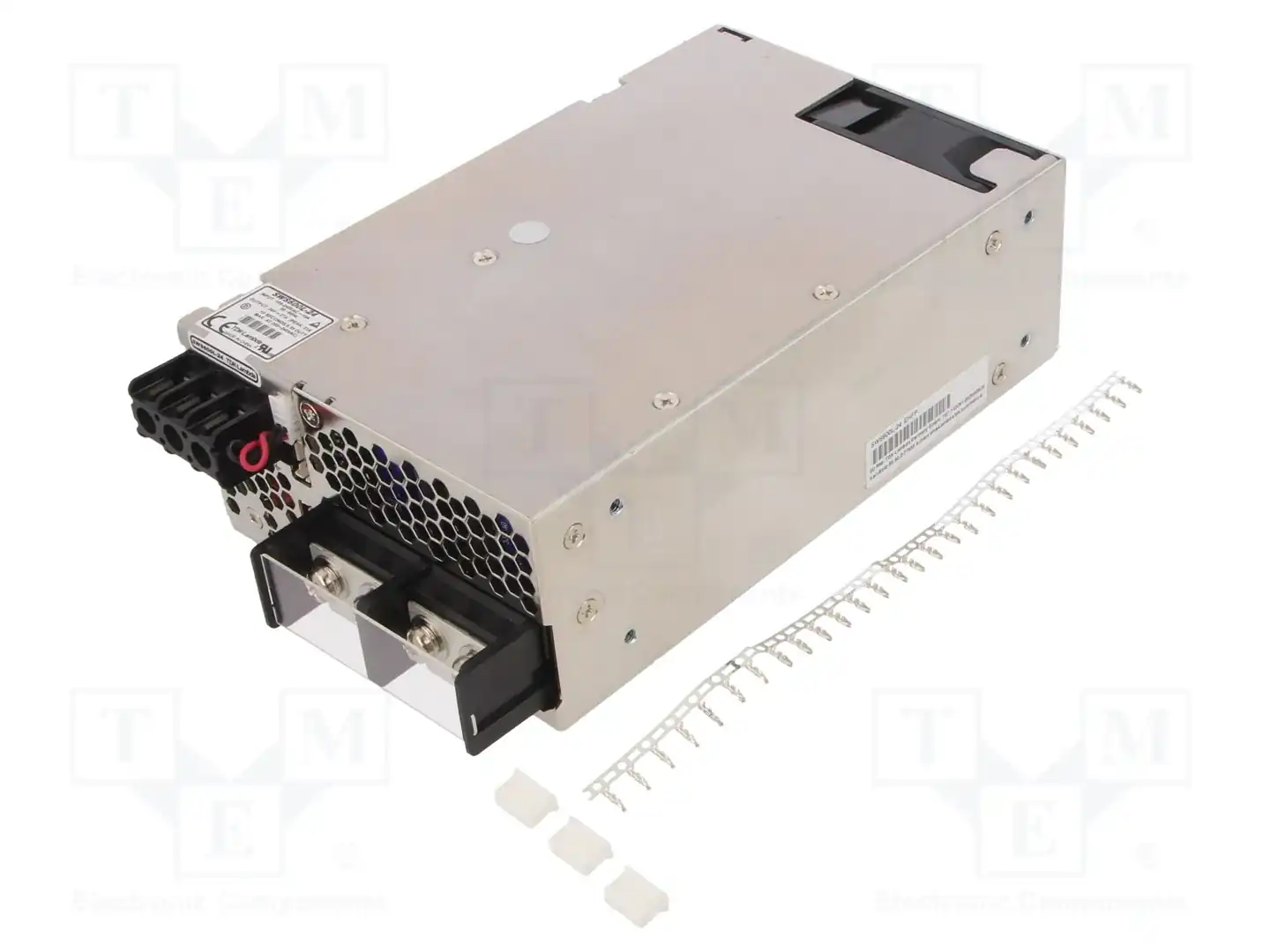 TDK-LAMBDA SWS600L-24 — Блоки питания для встраивания