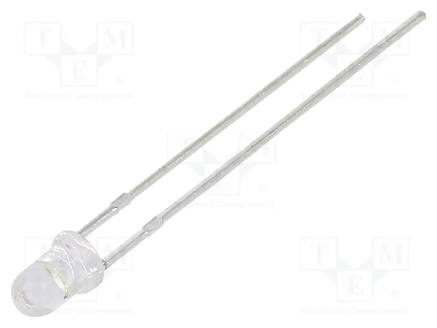 OPTOSUPPLY OSW53131A-VV — Круглые светодиоды THT