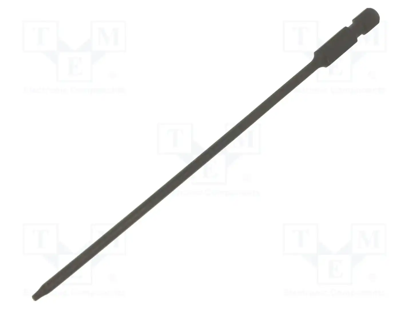 KING TONY 711508T — Наконечники для отверток