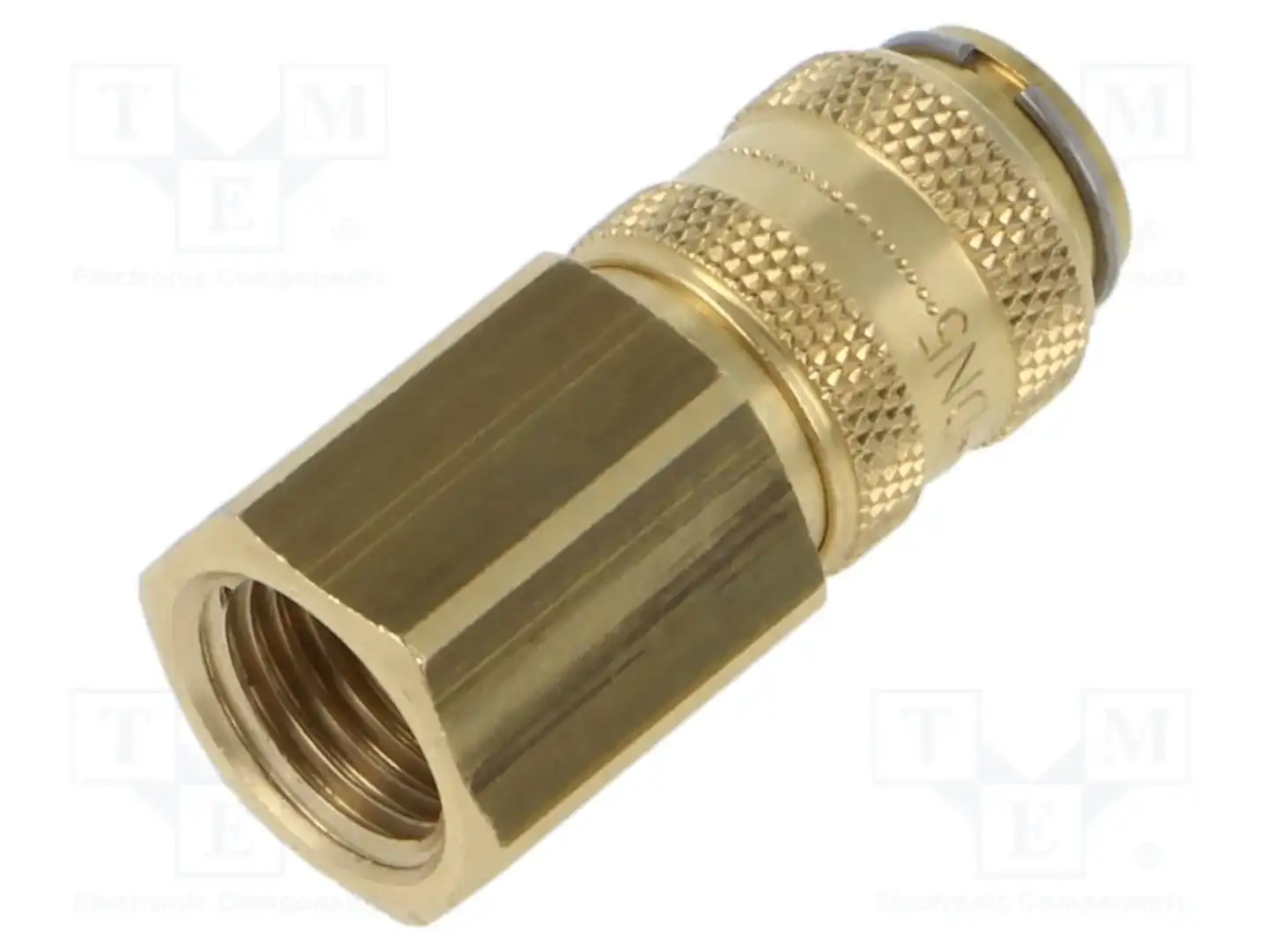 PNEUMAT S21 GW14 — Разъемы и провода