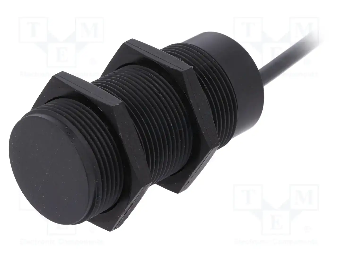 BALLUFF BCS M30BBI1-PSC15D-EP02 — Датчики объема