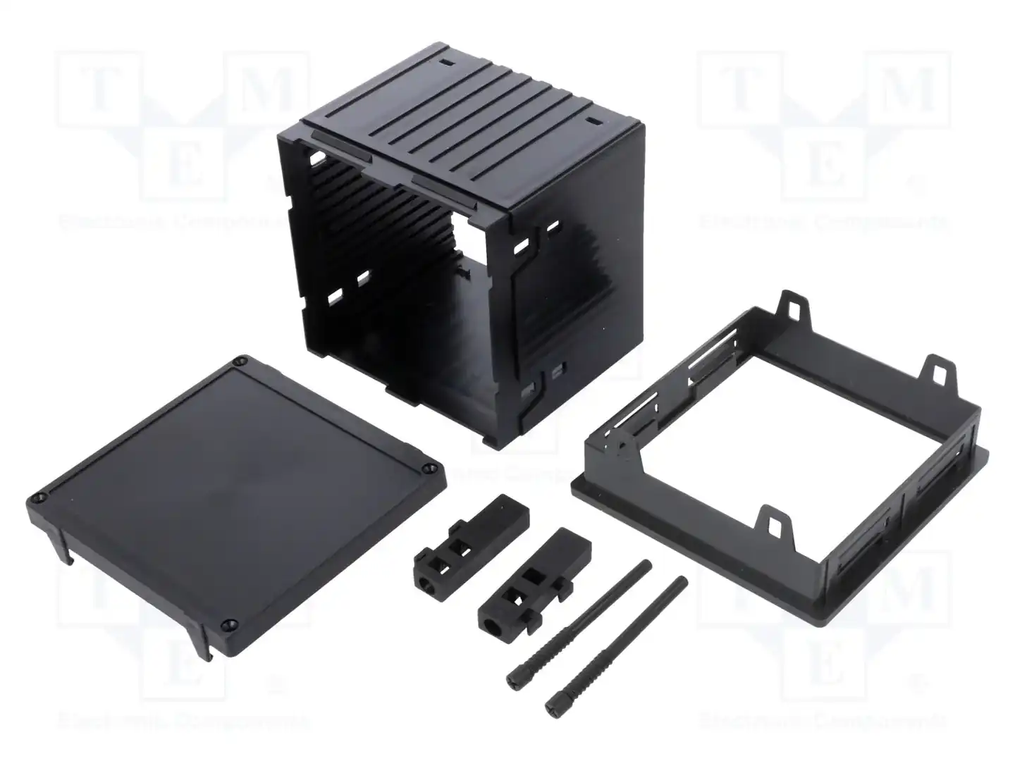 ITALTRONIC 16.211L075 — Корпуса панельные