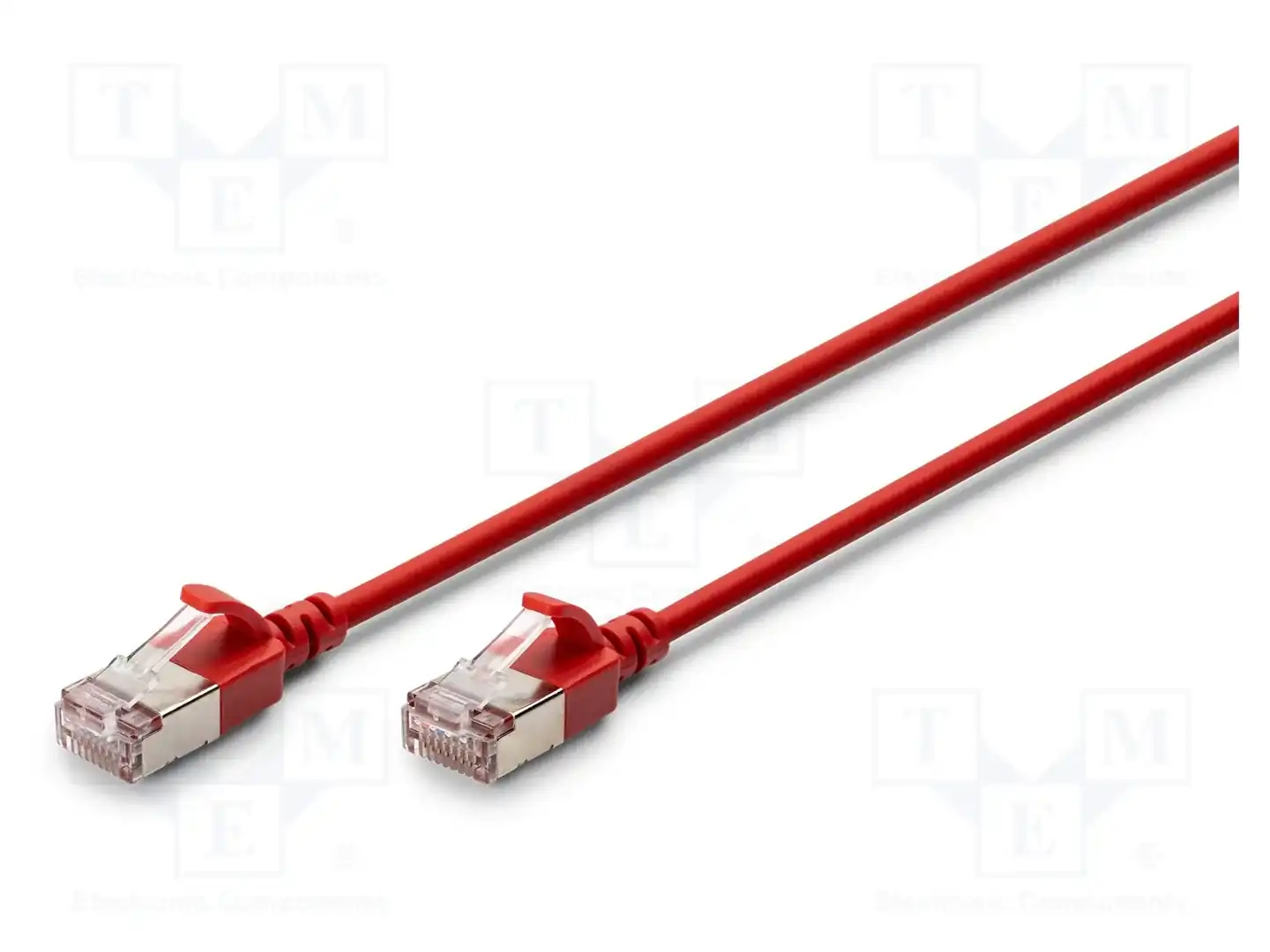 DIGITUS DK-1632-A-005S-R — Кабели и адаптеры RJ45
