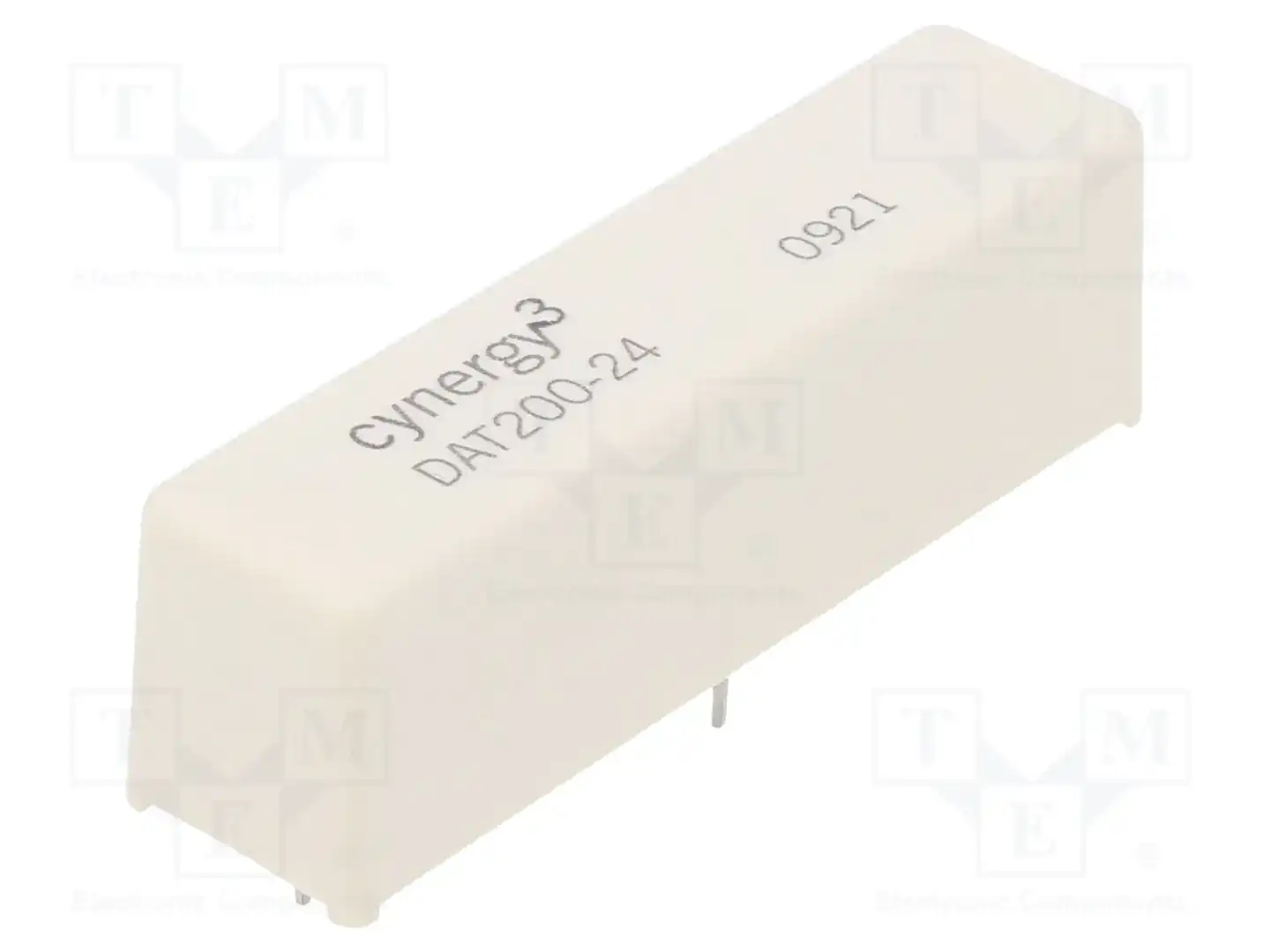 SENSATA / CYNERGY3 DAT200-24 — Реле электромагн. герконовые