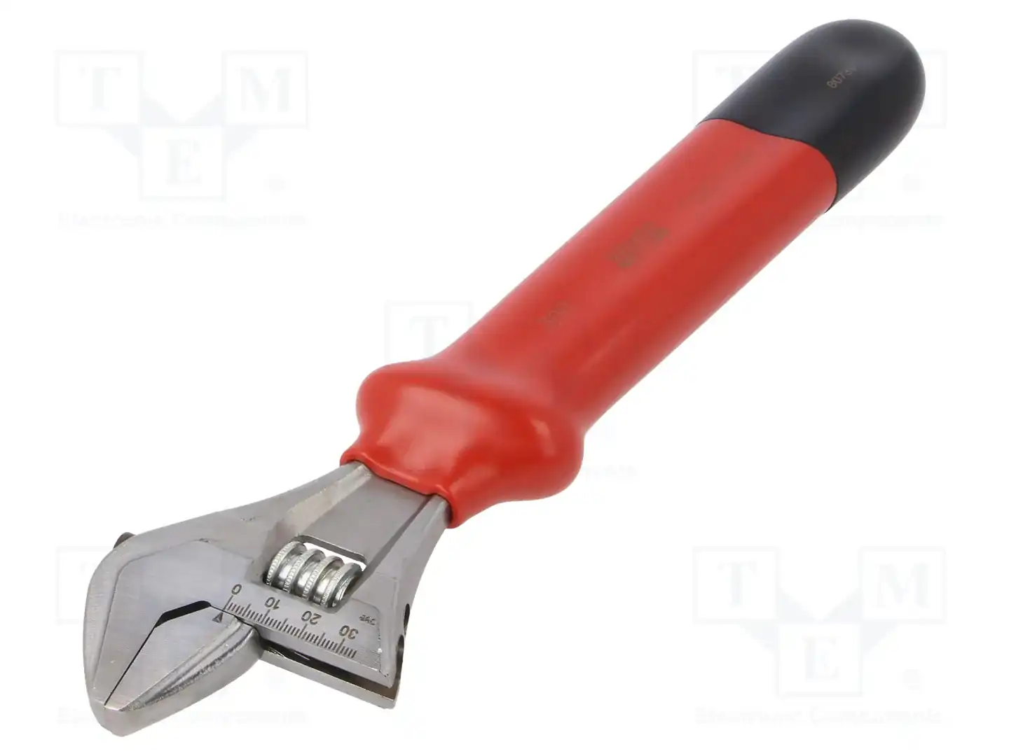 BAHCO 8073V — Ключи разводные