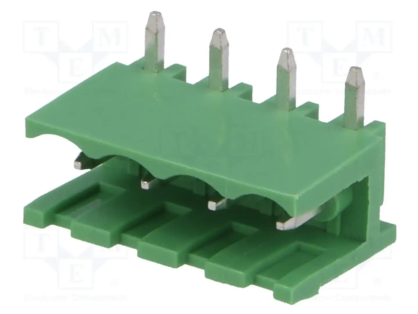 DEGSON ELECTRONICS 2EDGR-5.0-04P-14-100Z(H) — Клеммные колодки разъемного типа