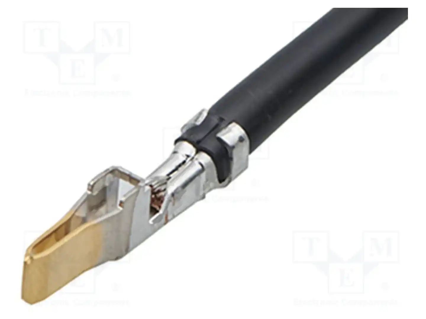 MOLEX 217482-1222 — Кабели IDC