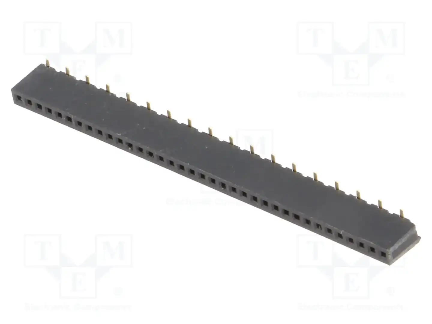 CONNFLY DS1065-02-1*36S8BS1 — Штекерные планки и гнезда