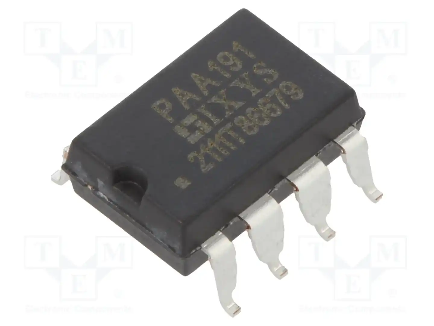 IXYS PAA191S — Реле SSR однофазные