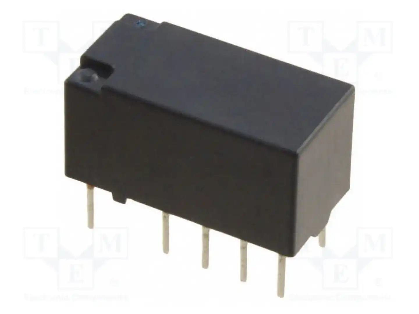 PANASONIC TX2-LT-5V-TH — Реле электромагн. миниатюрные