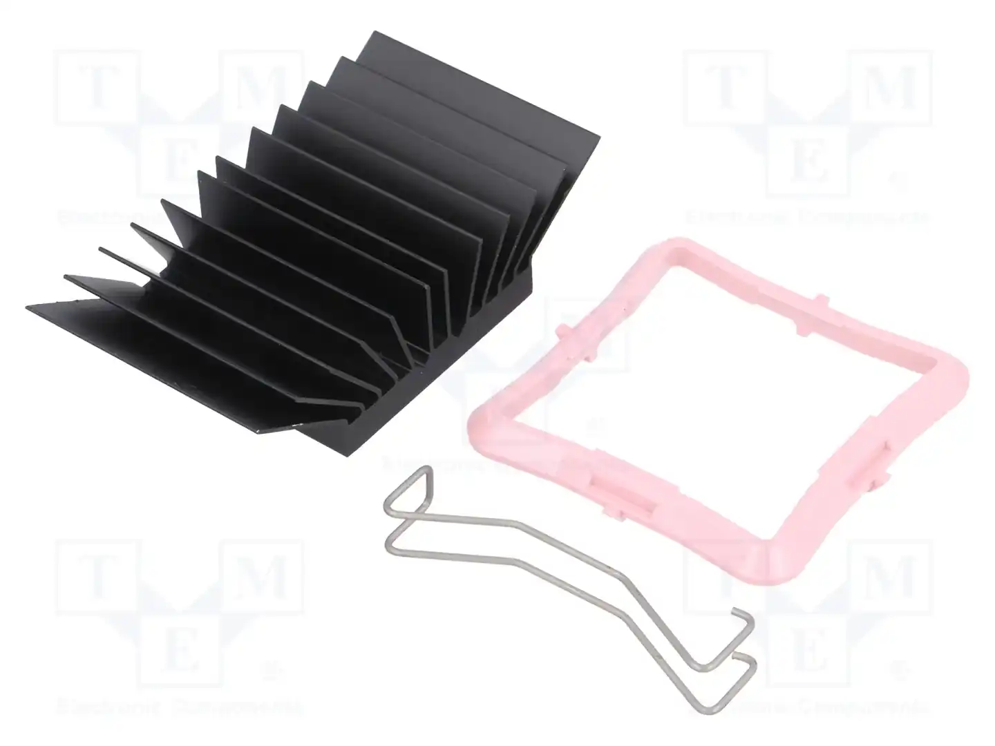 Advanced Thermal Solutions ATS-51300K-C1-R0 — Радиаторы