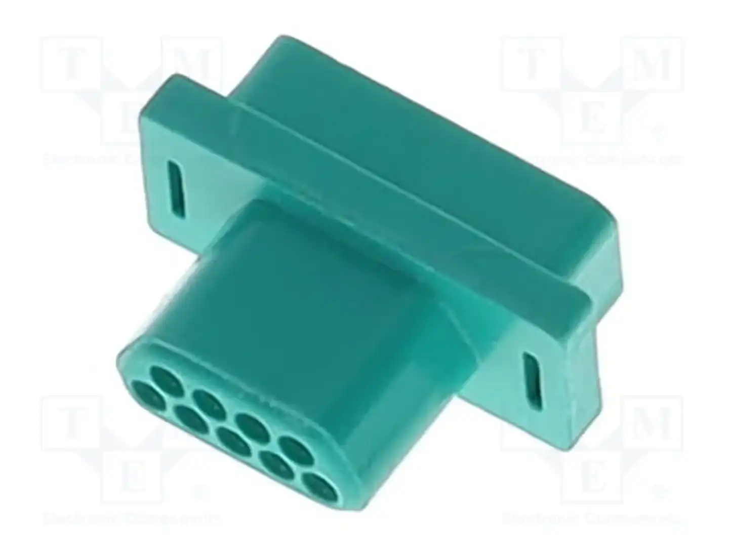 ITT CANNON 144-5338-001 — Неклассифицированные