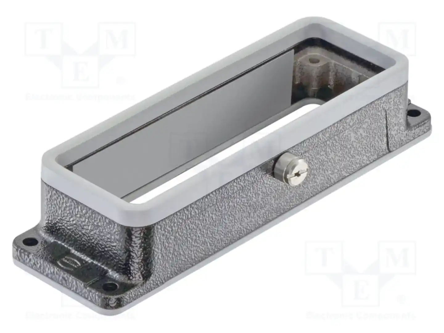 HARTING 09370240381 — Разъeмы