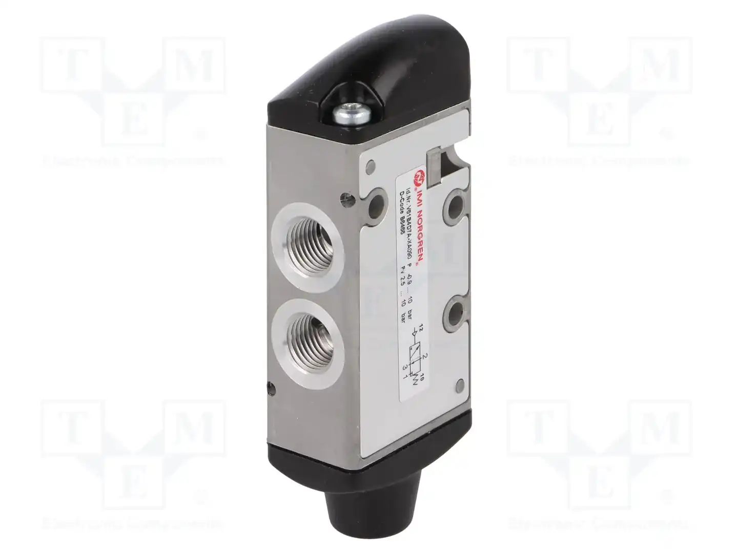 NORGREN HERION V61B4D7A-XA090 — Клапаны и вентильные узлы