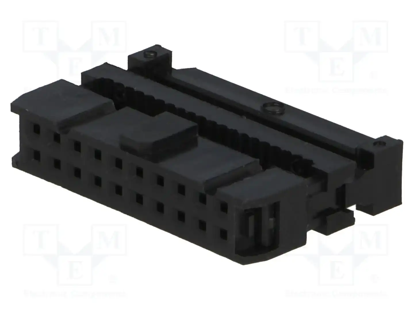 CONNFLY DS1016-20MA2BB — Разъeмы IDC