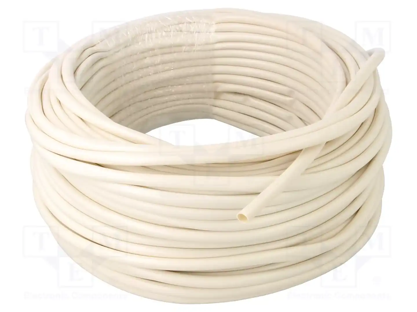 KURANT PCV-10X0.5/WH-125C — Электроизоляционные трубки