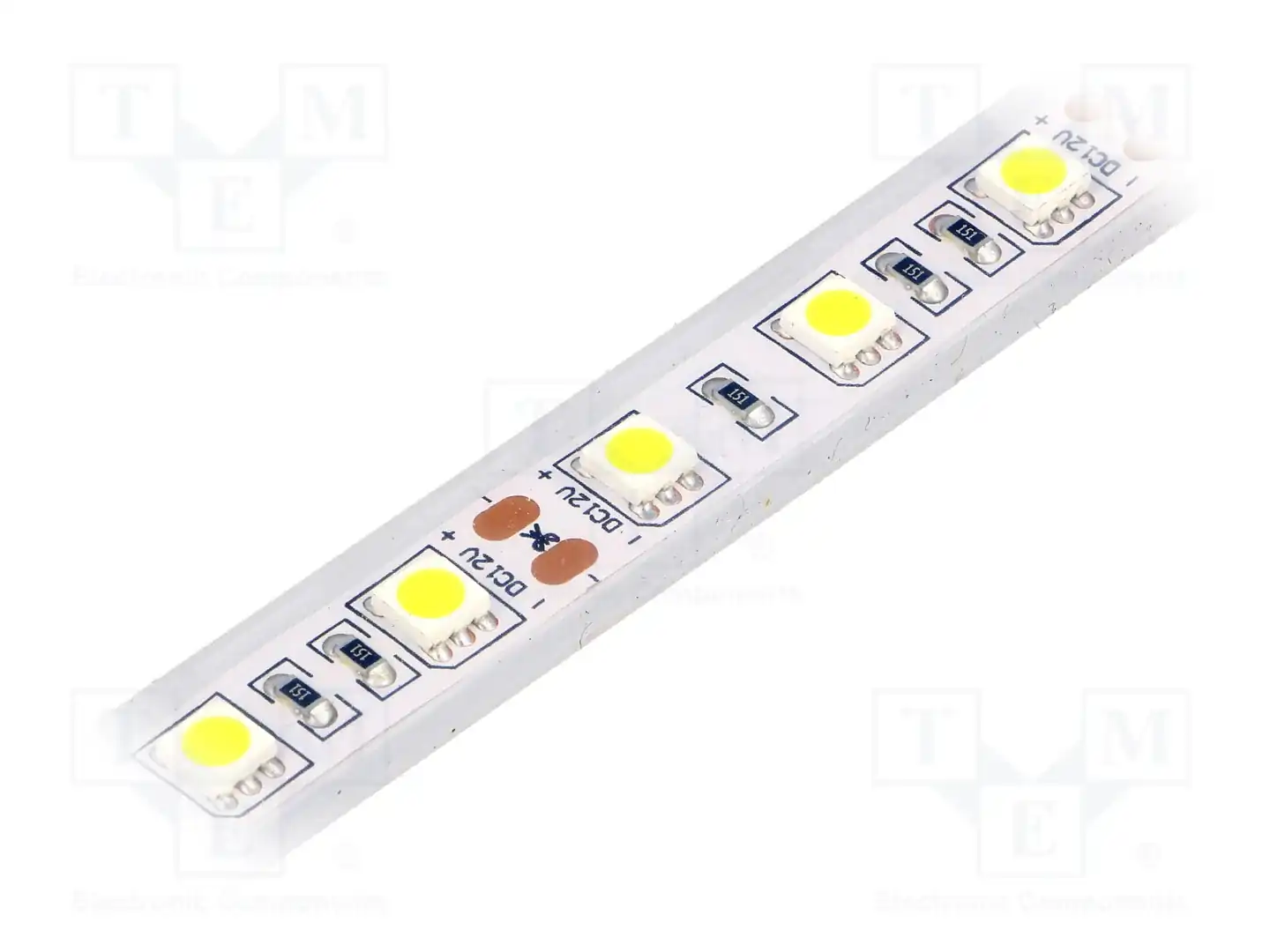 LUCKYLIGHT LS-5050W60RN-1 — Источники света - светодиодные ленты