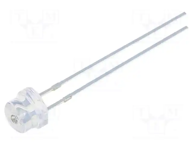 OPTOSUPPLY OSV6YL56A1A — Круглые светодиоды THT