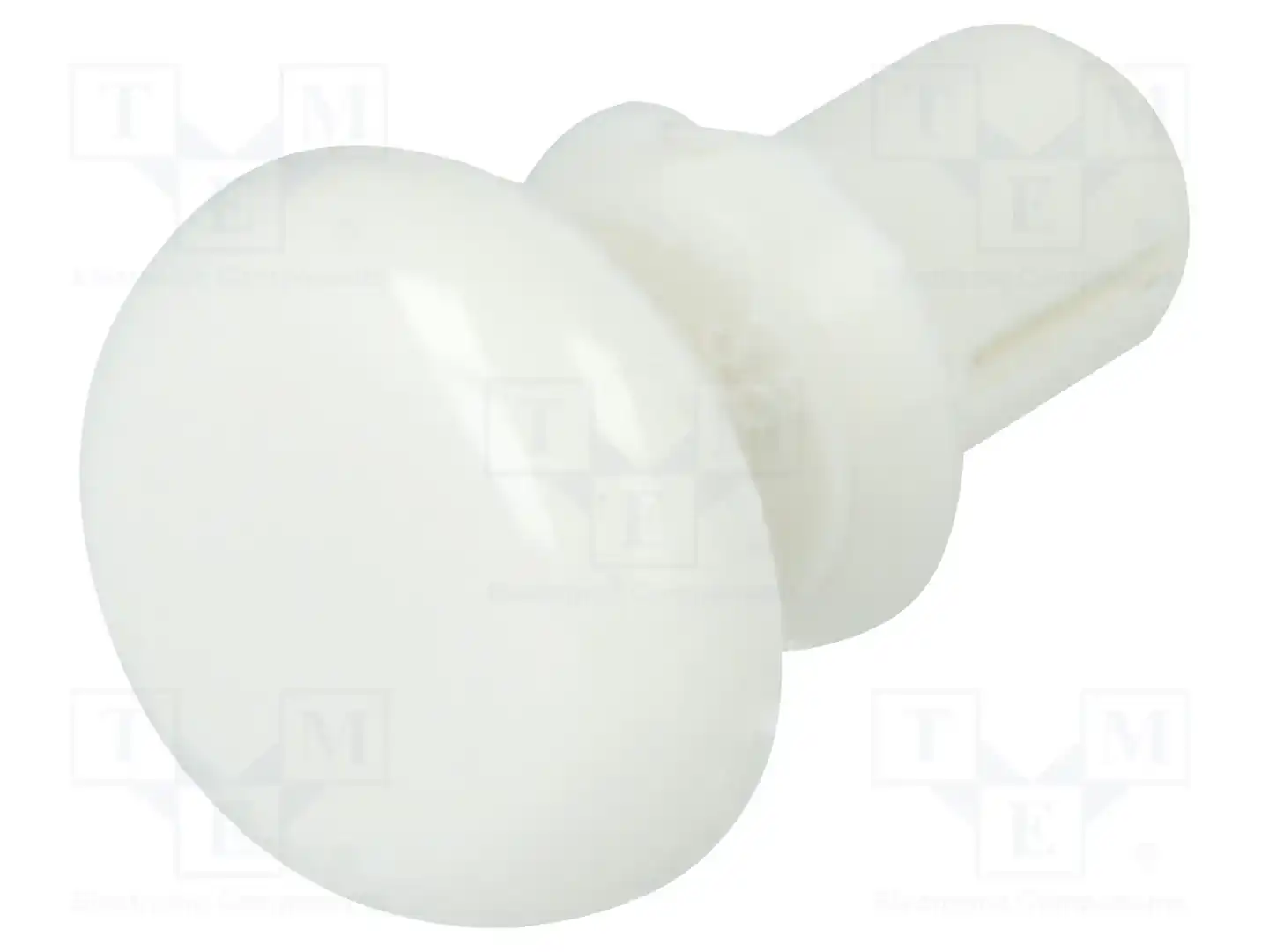 ESSENTRA SR-3045W — Пластиковые заклёпки