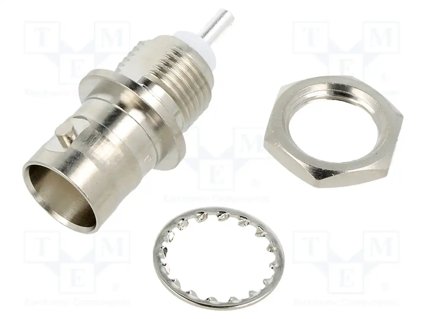 AMPHENOL RF 031-221 — Разъeмы BNC