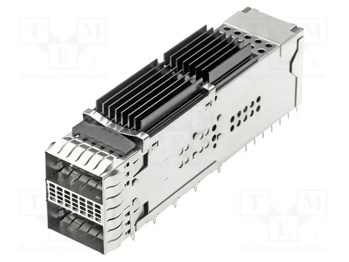 MOLEX 204058-6101 — Разъeмы RJ