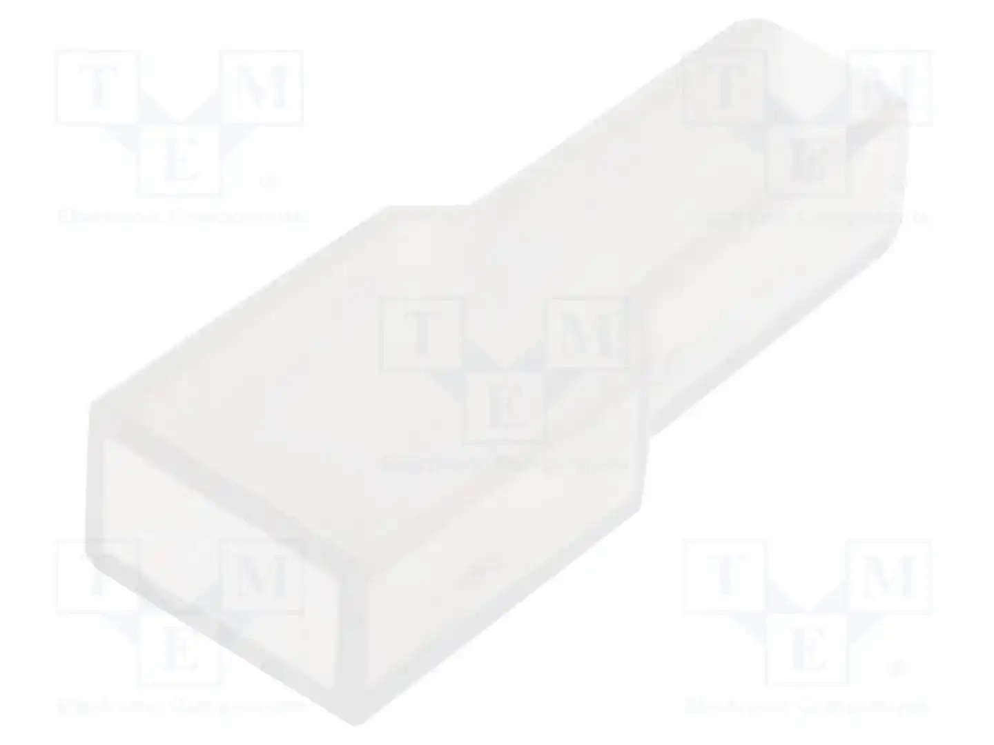IMP 16682W — Неизолированные коннекторы