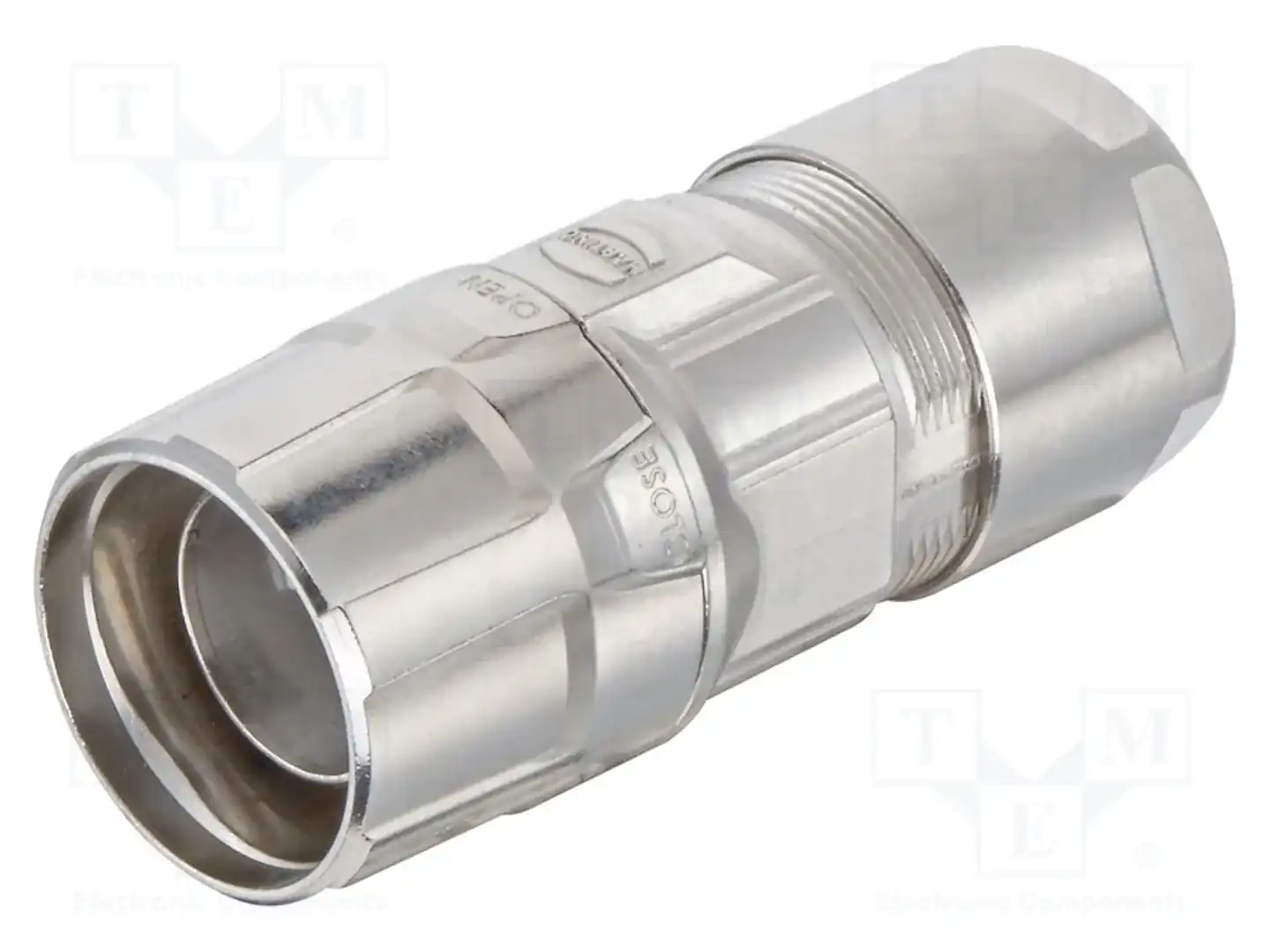 HARTING 09151000491 — Разъeмы M23