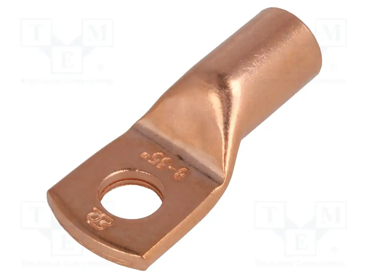 ERGOM E11KM-01010104000 — Неизолированные коннекторы