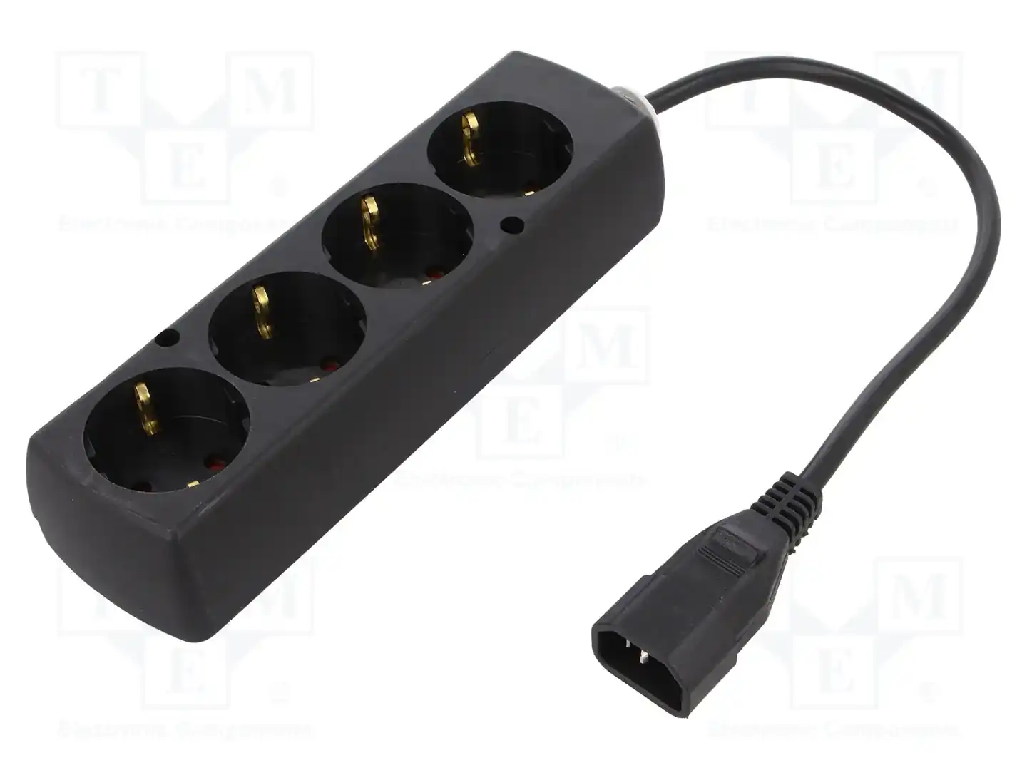 JONEX 5907570032514 — Кабели питания компьютерные и универс