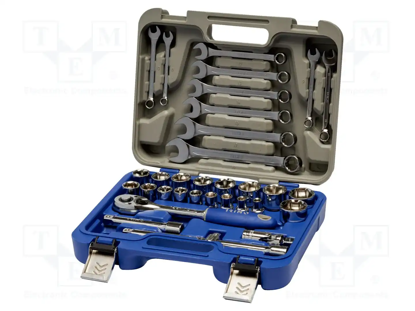 IRIMO 129-33W-4 — Наборы ключей