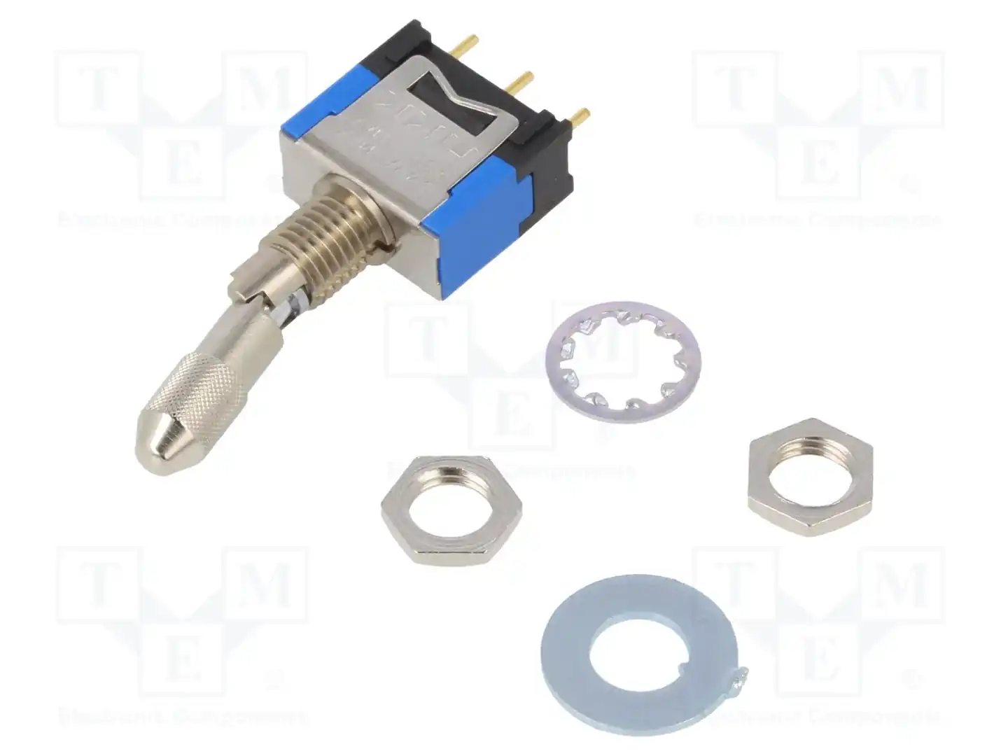 NKK SWITCHES D22012LP — Переключатели рычажные