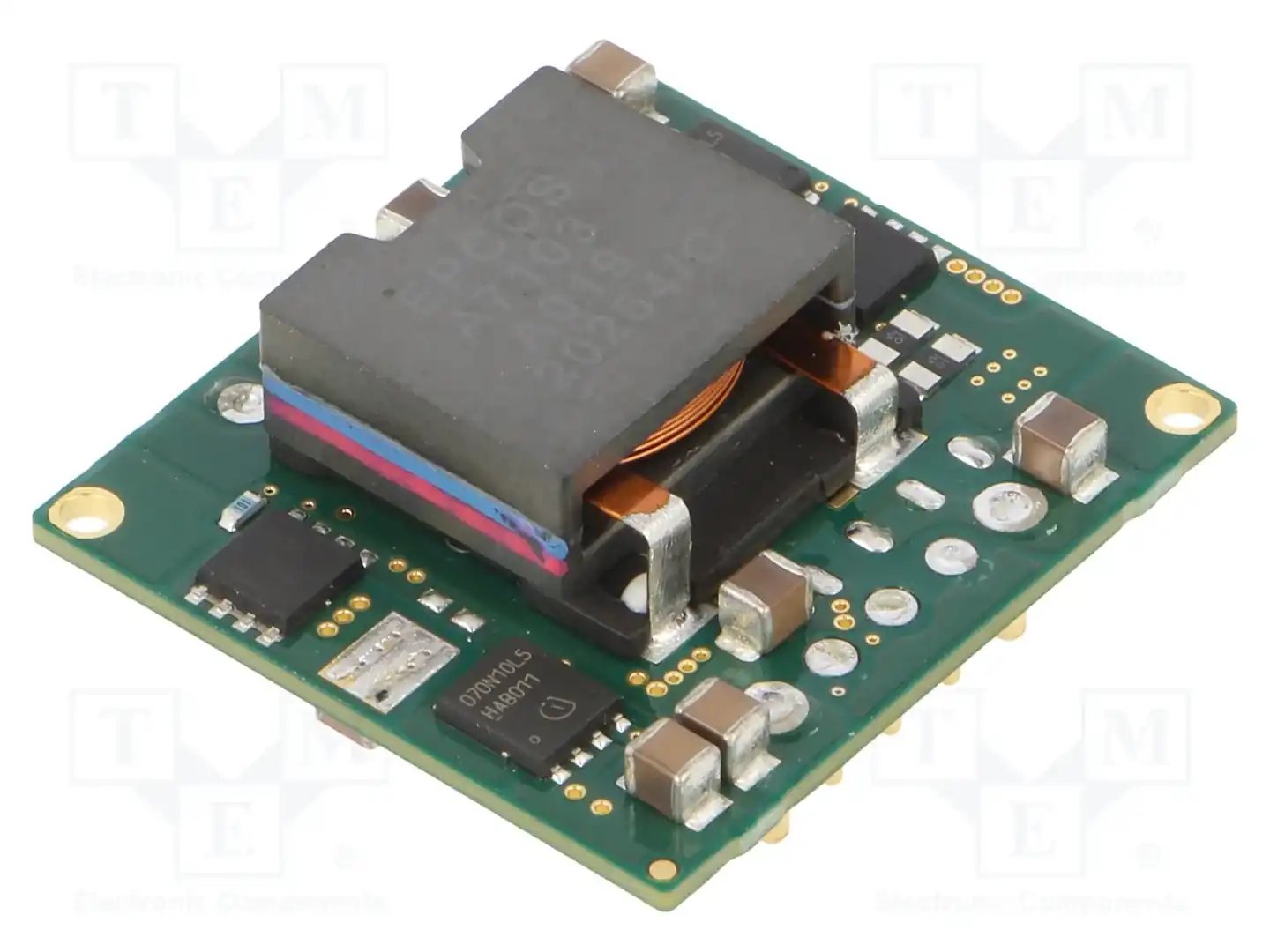 TDK-LAMBDA I7C4W008A120V-003-R — Преобразователи DC/DC