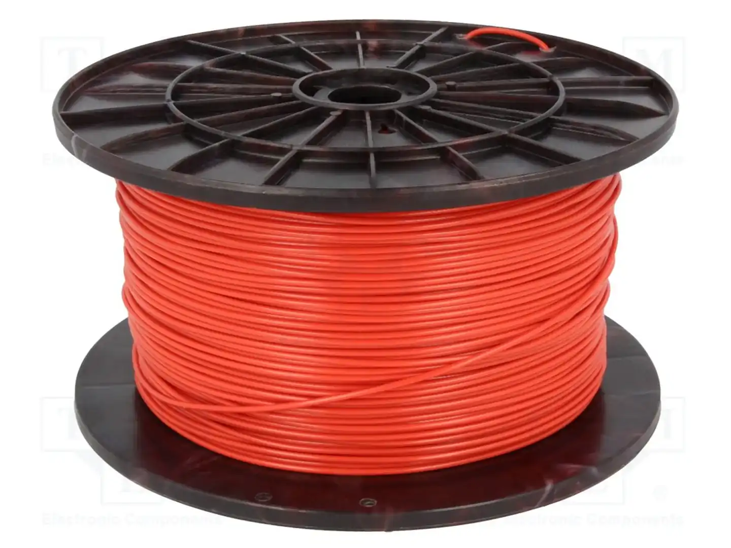 DEVIL DESIGN PLA-1.75-RED — Принтеры 3D и аксессуары