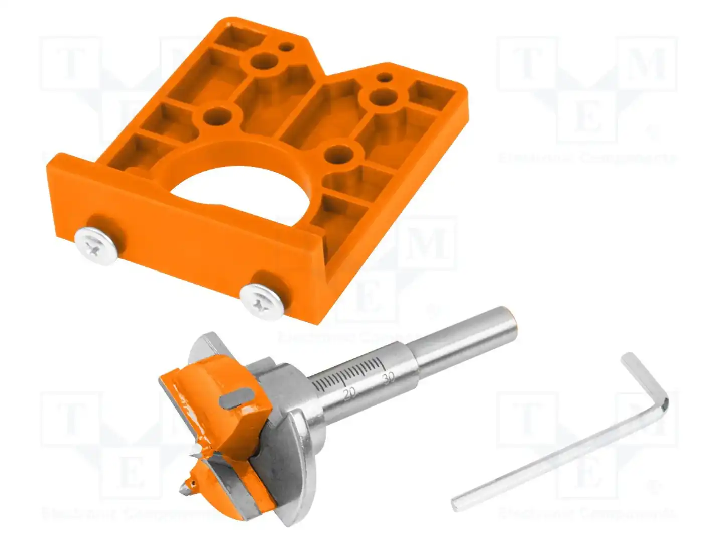 NEO TOOLS 57-003 — Фрезы