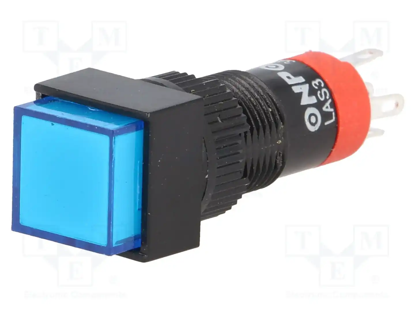 ONPOW LAS3F-11/B — Переключатели стандартные