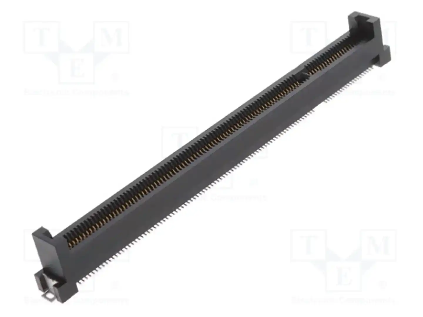 AMPHENOL CE1020000110111 — Разъeмы пластина - пластина
