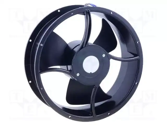 SUNON A1259XBL-TC.GN — Вентиляторы AC 115V