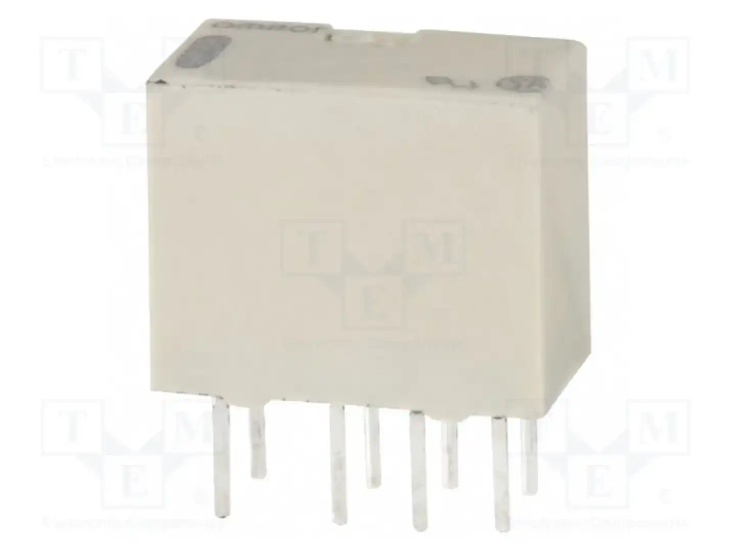 OMRON G6J2PYDC12BYOMZ — Реле электромагн. миниатюрные