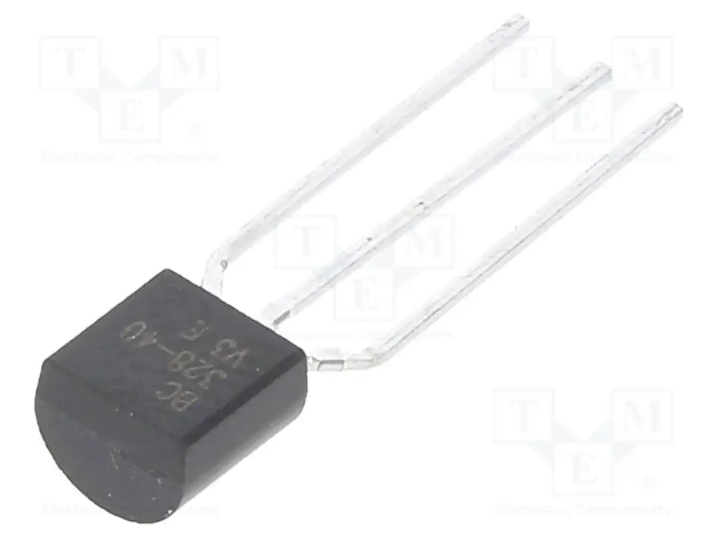 DIOTEC SEMICONDUCTOR BC328-40 — Транзисторы PNP THT