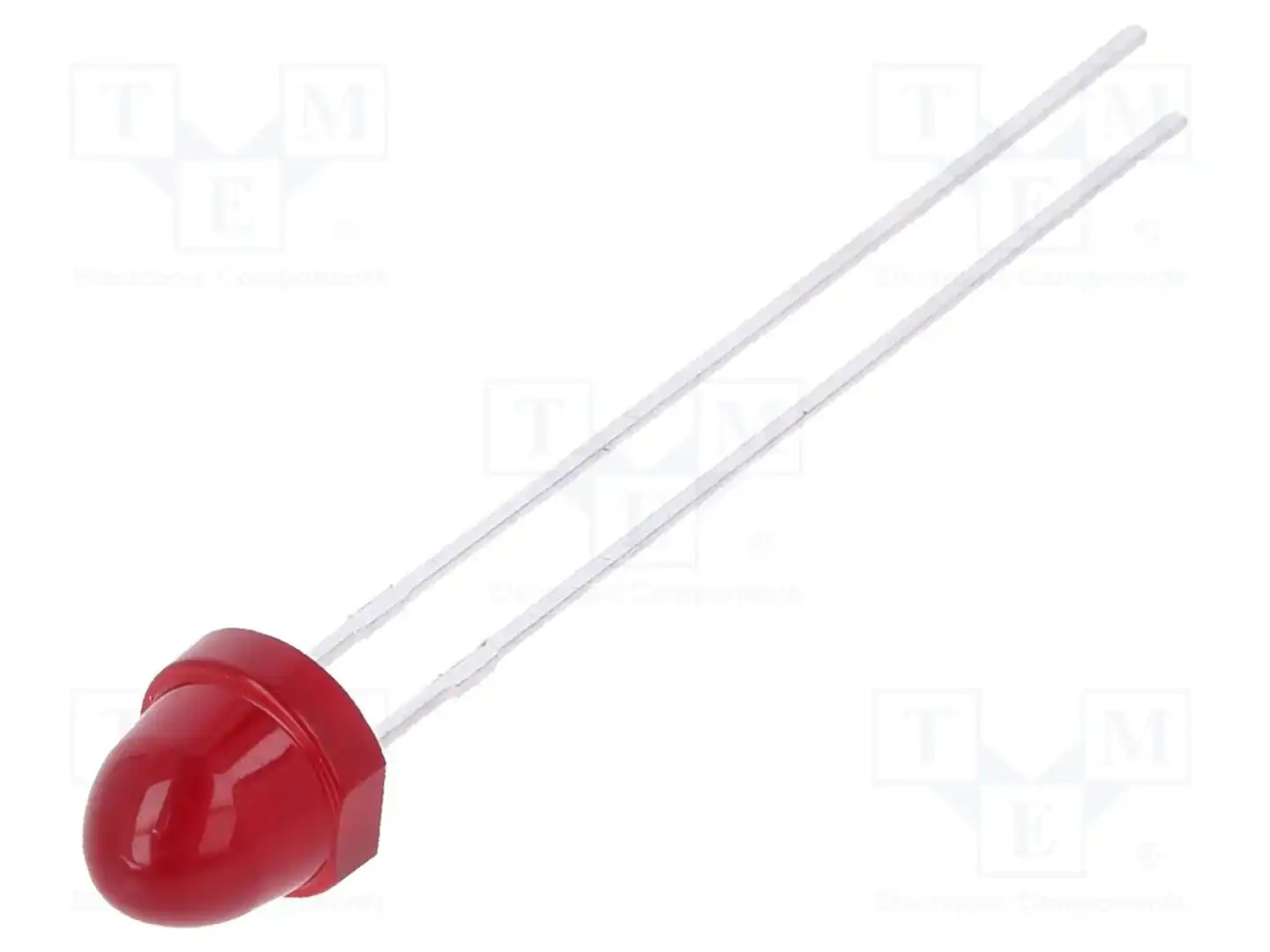 BROADCOM (AVAGO) HLMP-3351 — Круглые светодиоды THT