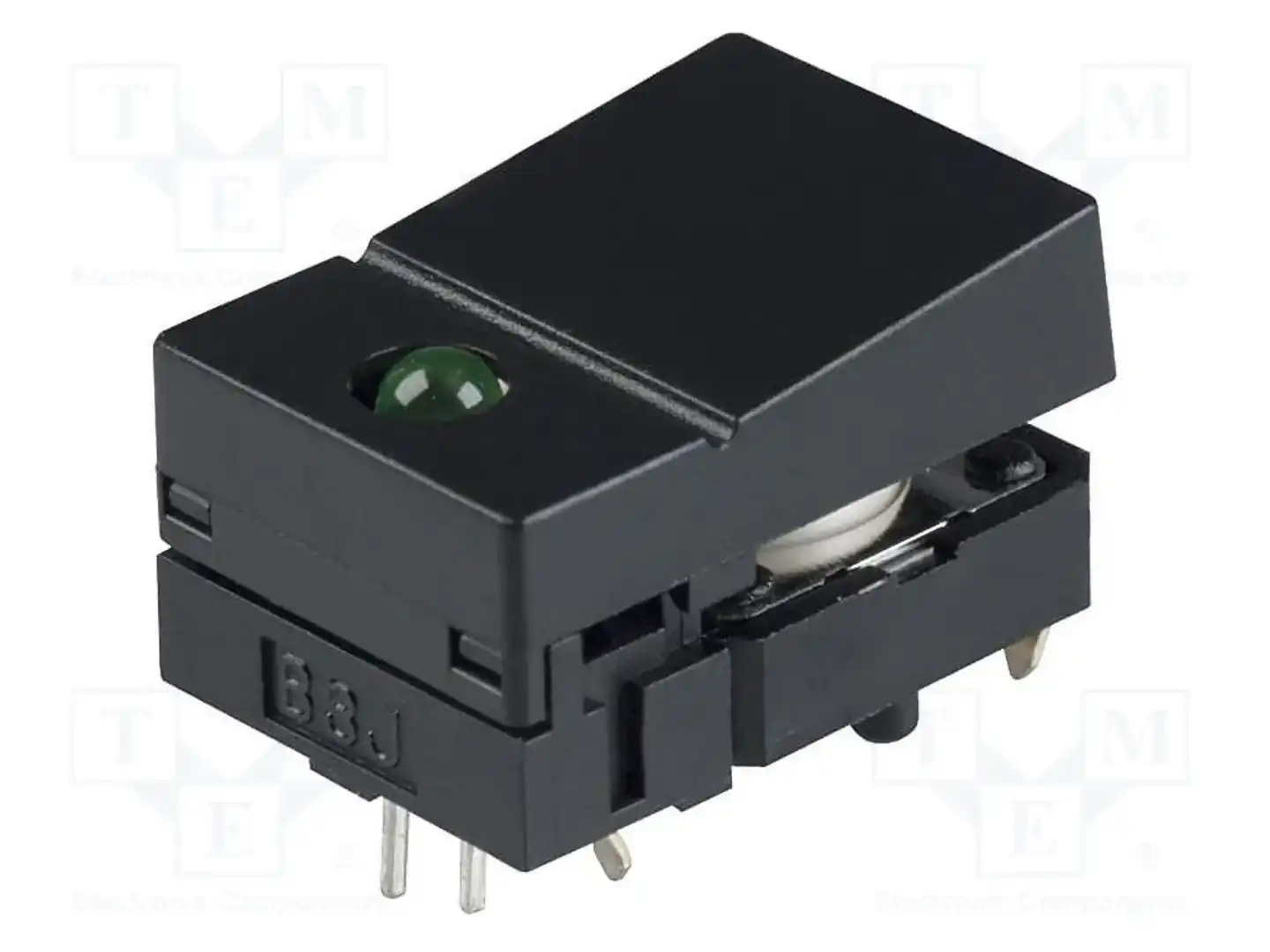 OMRON Electronic Components B3J-4300 — Переключатели клавишные