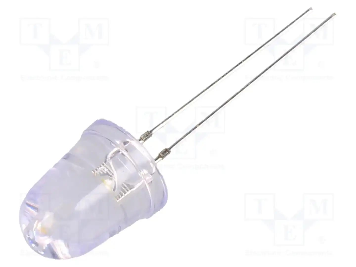 OPTOSUPPLY OSM54PA201A — Круглые светодиоды THT