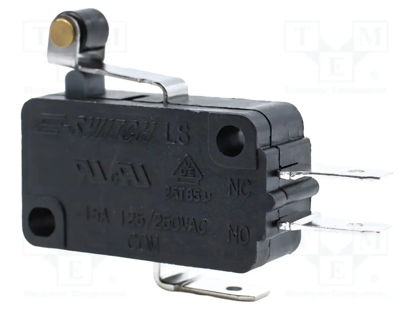 E-SWITCH LS0851505F250C1A — Микропереключатели SNAP ACTION