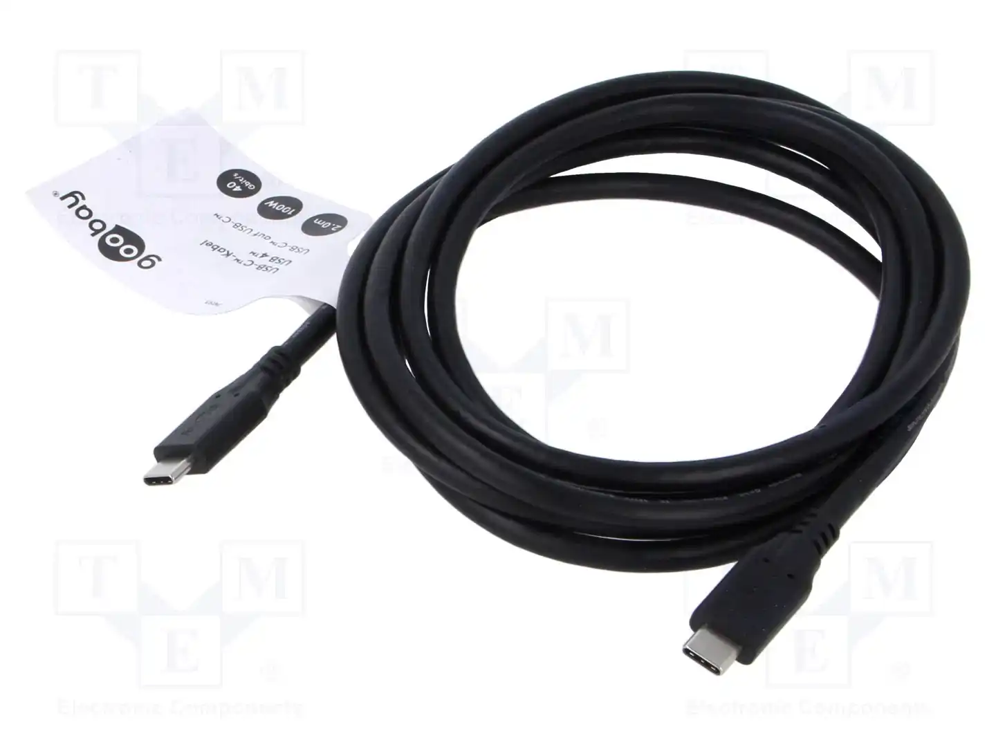 GOOBAY 74193 — Кабели и адаптеры USB