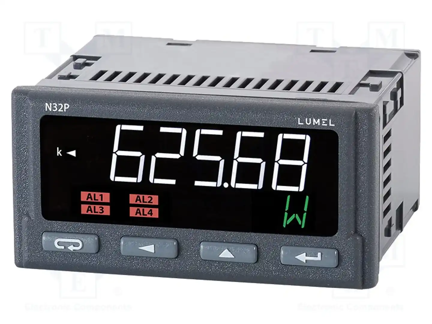 LUMEL N32P 120000000M0 — Измерители и анализаторы параметров сети