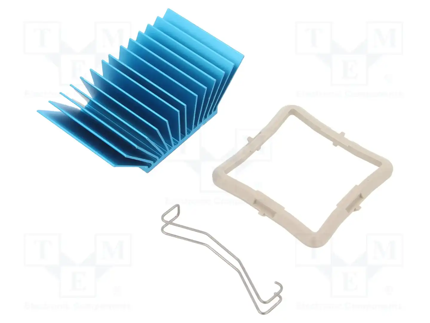Advanced Thermal Solutions ATS-50350P-C1-R0 — Радиаторы