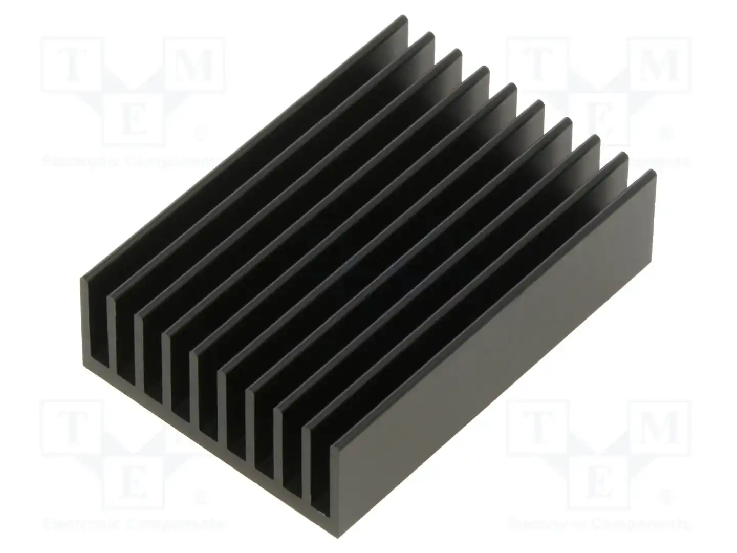 FISCHER ELEKTRONIK SK 562 50 SA — Радиаторы