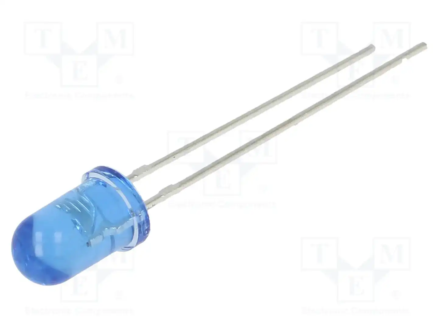 OPTOSUPPLY OSB55133A-VV — Круглые светодиоды THT