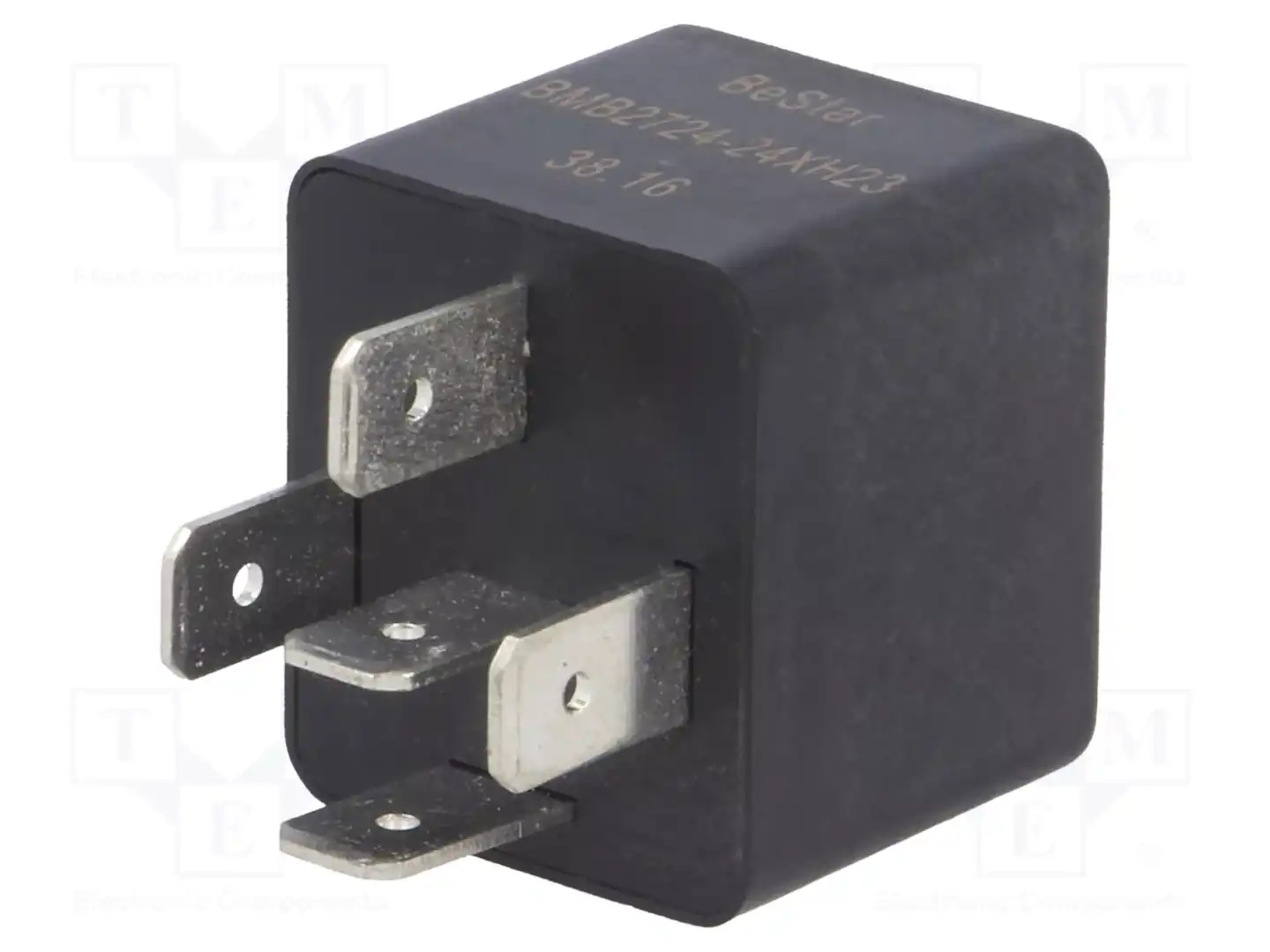 BESTAR BMB2724XH23 — Сигнализаторы электромаг. с генератором